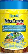 Tetra Crusta Menu - Vissenvoer - 100 ml