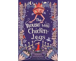 The House with Chicken Legs