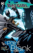Batgirl Vol. 3