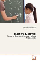 Teachers' turnover