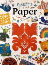 Paper Craft Workshop