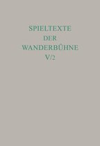 Italienische Spieltexte II