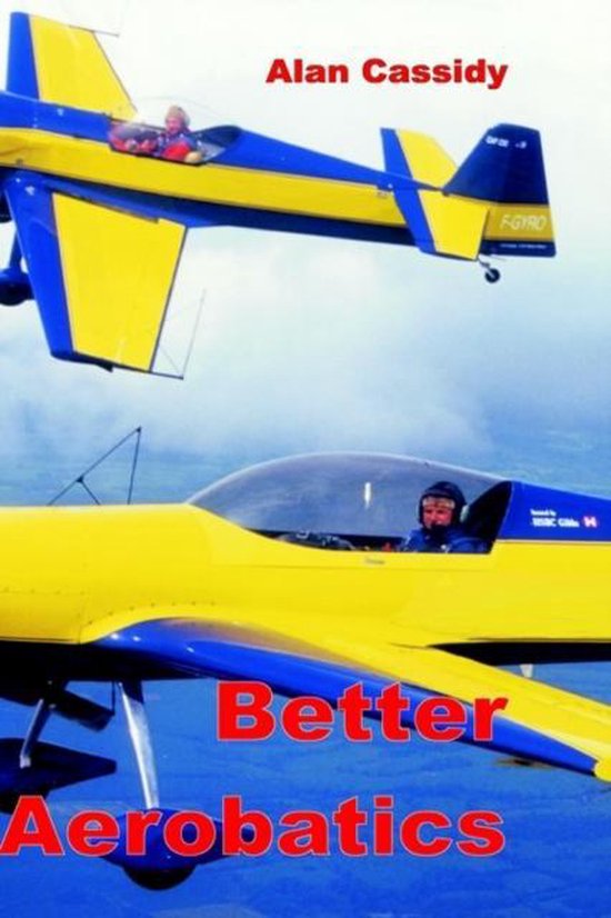Better Aerobatics