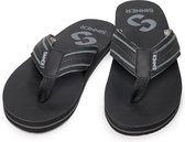 Sinner West Bay - Slippers - Heren - Maat 41 - Zwart