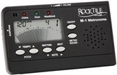 Rocktile Rocktile M-1 Digitale metronoom (met toongenerator)