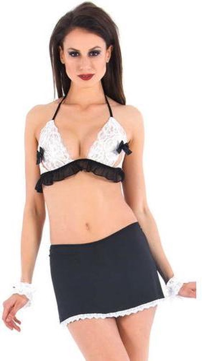 Goedkoopste Vixson Dienstmeisje Set