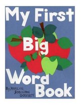 My First Big Word Book