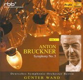 Bruckner: Symphony No.5 1-Cd