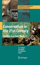 Developments in Primatology: Progress and Prospects - Conservation in the 21st Century: Gorillas as a Case Study