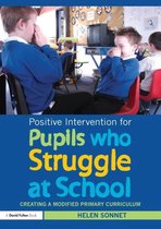 Positive Intervention For Pupils Who Struggle At School