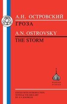 Ostrovsky