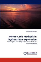Monte Carlo methods in hydrocarbon exploration