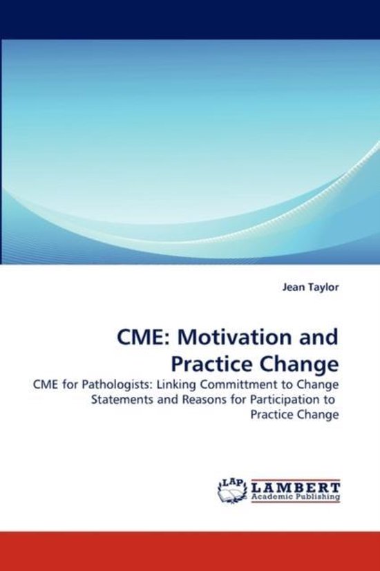 Cme - cover