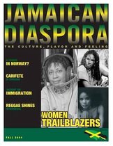 Jamaican Diaspora