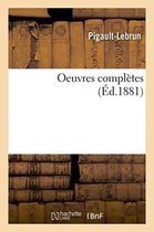 Litterature- Oeuvres Complètes
