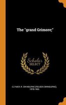 The Grand Grimore;