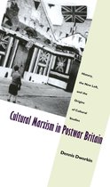 Post-contemporary interventions - Cultural Marxism in Postwar Britain