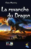Omslag La revanche du Dragon
