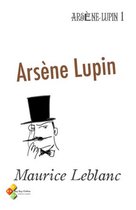 Arsène Lupin