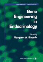 Contemporary Endocrinology 22 - Gene Engineering in Endocrinology