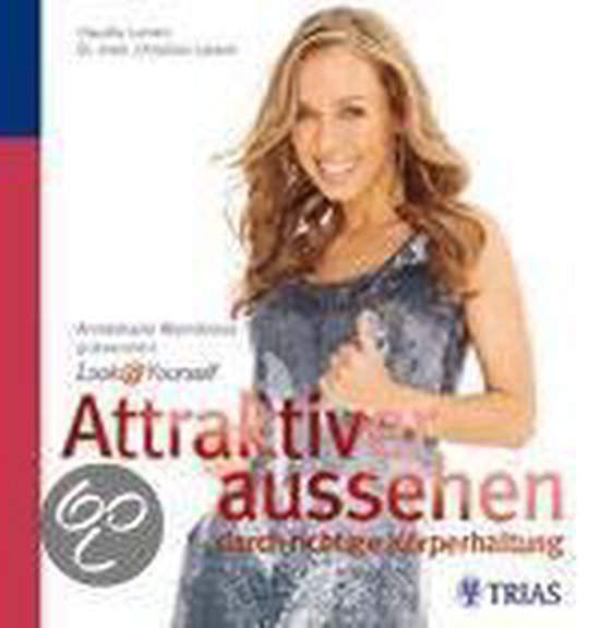 Attraktiver aussehen durch richtige Körperhaltung - look@yo ... - cover