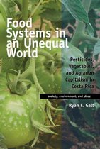 Food Systems in an Unequal World