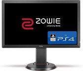 BenQ ZOWIE XL2540K Gamingmonitor – 24,5 Inch, 240 Hz, 1 Ms, Ideaal Voor Serieuze Gamers