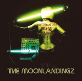 The Moonlandingz - Interplanetary Class Classics (2 CD) (Deluxe Edition)