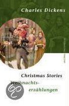 Weihnachtserzählungen. Christmas Stories