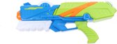 Eddy Toys Waterpistool Junior 41 Cm Groen/oranje