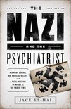 Nazi And The Psychiatrist