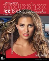 Voices That Matter - Adobe Photoshop CC Book for Digital Photographers, The (2017 release)