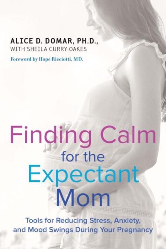 Stress-Free Pregnancy - cover