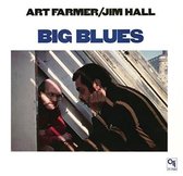 Big Blues (Uhqcd Remaster)