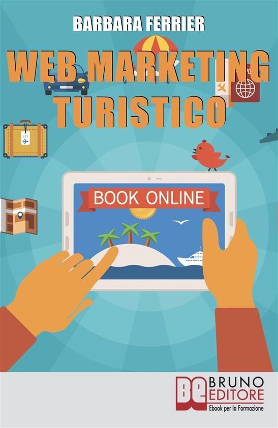 Web Marketing Turistico