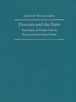 Duke Press Policy Studies - Doctors and the State