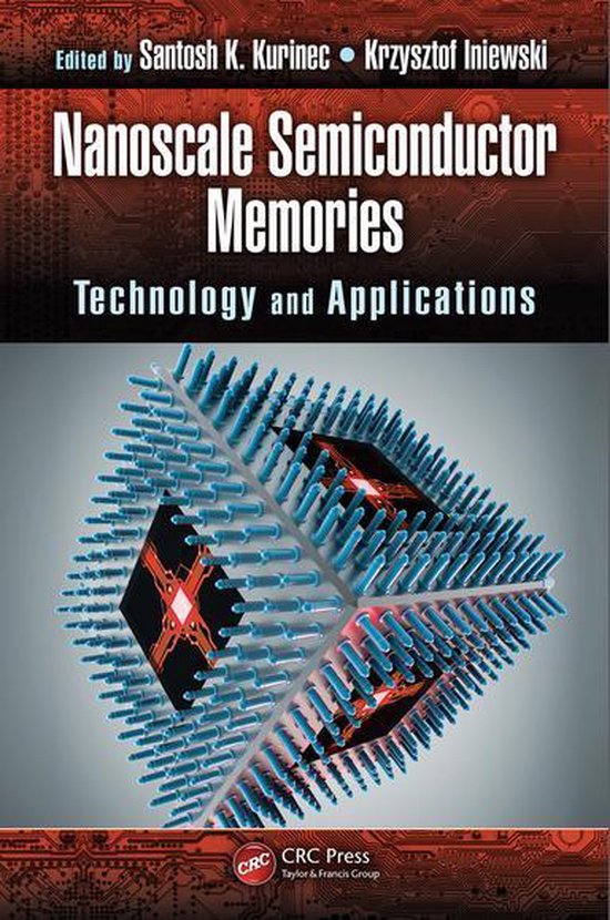 Devices, Circuits, and Systems - Nanoscale Semiconductor Mem ... - cover