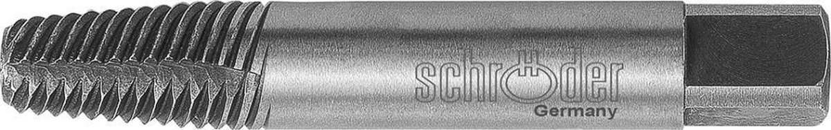 Schroefeinduithaler Nr.6 Hi-Trac TP Schröder