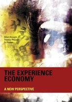 The Experience Economy - El
