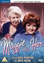 Maggie & Her The Complete First Series
