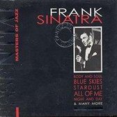 Gold Collection: Essential Masters of Jazz