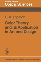 Springer Series in Optical Sciences 19 - Color Theory and Its Application in Art and Design