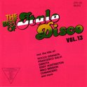 Best Of Italo Disco Vol.13