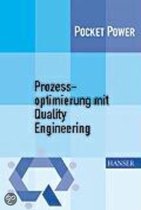 Prozessoptimierung mit Quality Engineering