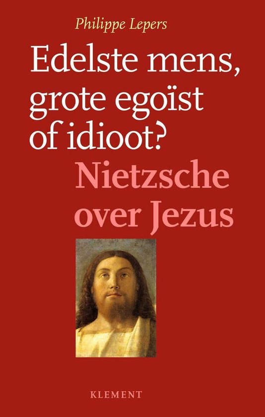Edelste mens, grote egoïst of idioot - Philippe Lepers | Do-index.org