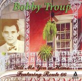 Bobby Troup - Tell Me You're Home (CD)