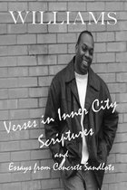 Verses in Inner City Scriptures