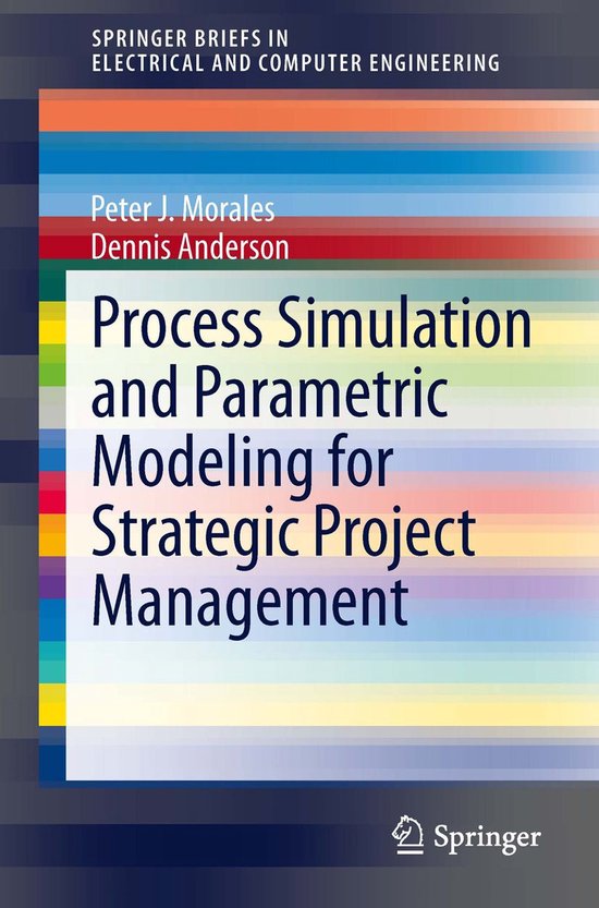 Computer Science (R0) - Process Simulation and Parametric Mo ... - cover