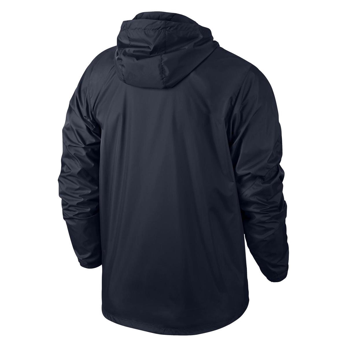 Nike Sideline Rain Jacket Junior Regenjas Maat 140 Unisex
