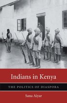 Harvard Historical Studies - Indians in Kenya